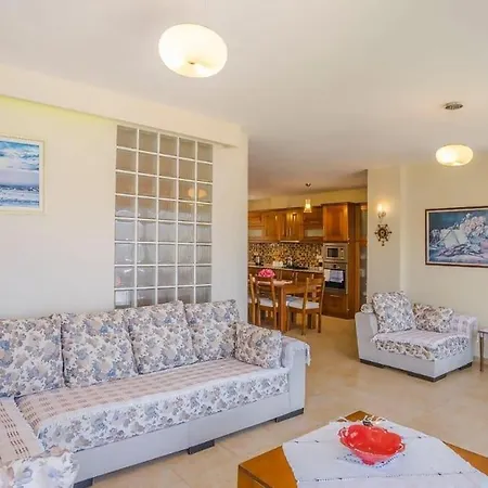 White Star Villa Kaş