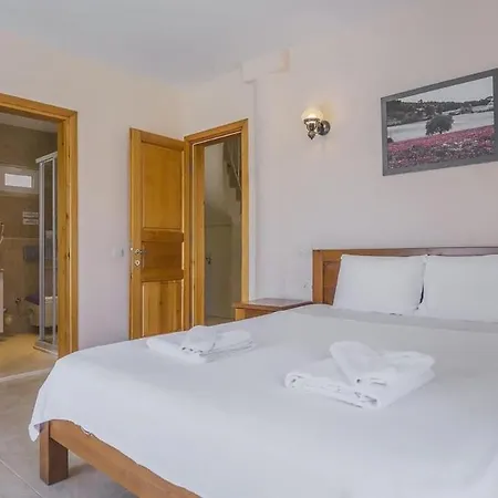 White Star Kaş