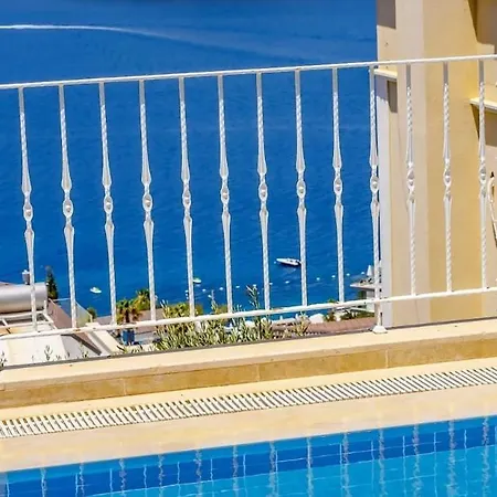 Villa White Star Kaş