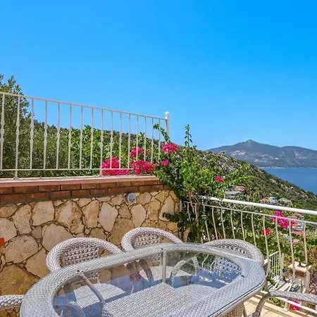 White Star Kaş
