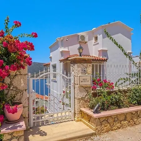 White Star Kaş