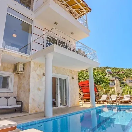 White Star * Kaş