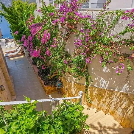 White Star Villa Kaş
