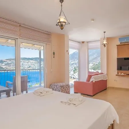 Villa White Star Kaş