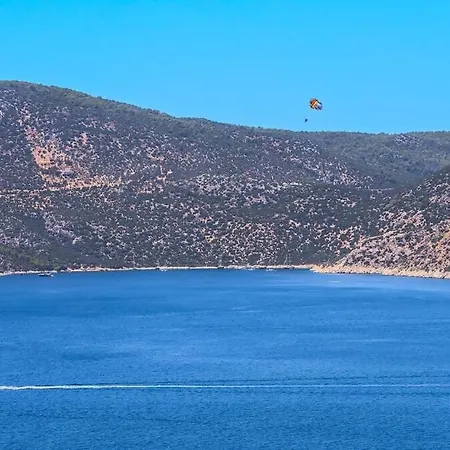 White Star * Kaş